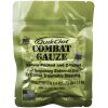 quikclot combat gauze