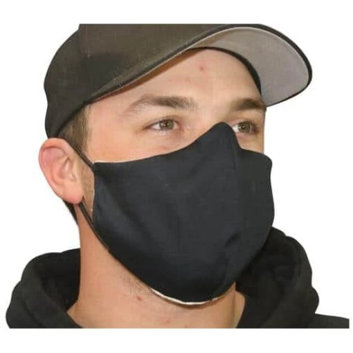 Reusable/Washable Organic Face Mask