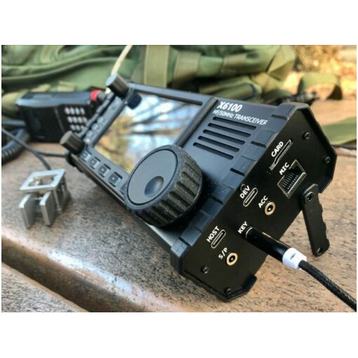 Xіеgu X6100 HF Radio