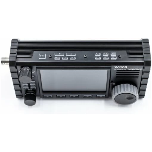 Xiegu X6100 HF Radio - SDR Trаnѕсеіvеr  - Image 4
