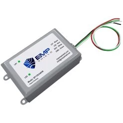 EMP Shield for Generators - Comprehensive EMP and Lightning Protection for Your Generator