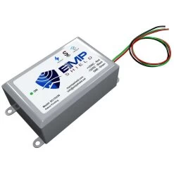 EMP Shield for Vehicles - Ultimate Protection Against EMP, Lightning, and Power Surges