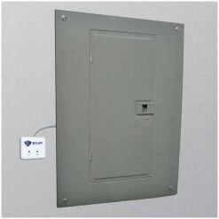 EMP Shield -Flush Mount