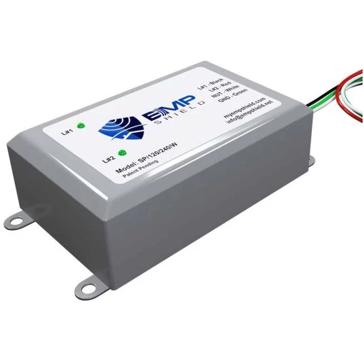 EMP Shield for Generators - Comprehensive EMP and Lightning Protection for Your Generator - Image 2